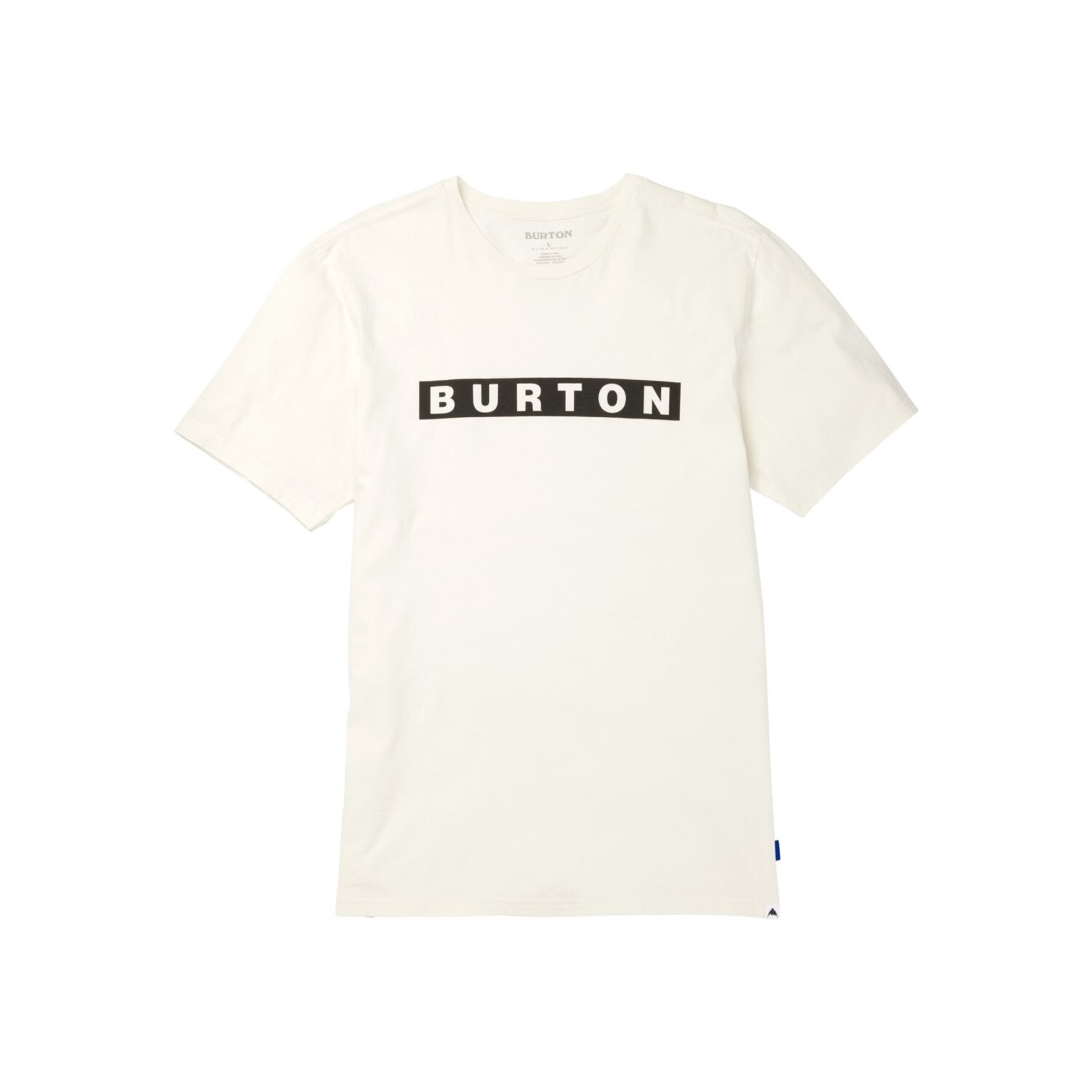 BURTON Burton Vault Short Sleeve T-shirt