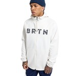 BURTON Men's Burton Bonded Full Zip Hoodie 2023