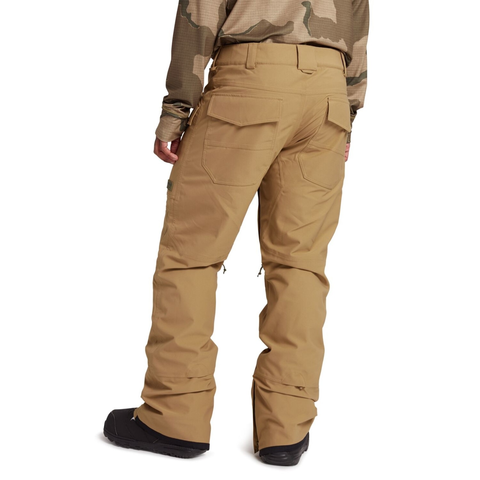 MEN'S BURTON SOUTHSIDE 2L (SLIM FIT) SNOW PANT 2023