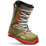 THIRTY TWO MEN'S THIRTYTWO LIGHT JP SNOWBOARD BOOTS 2023