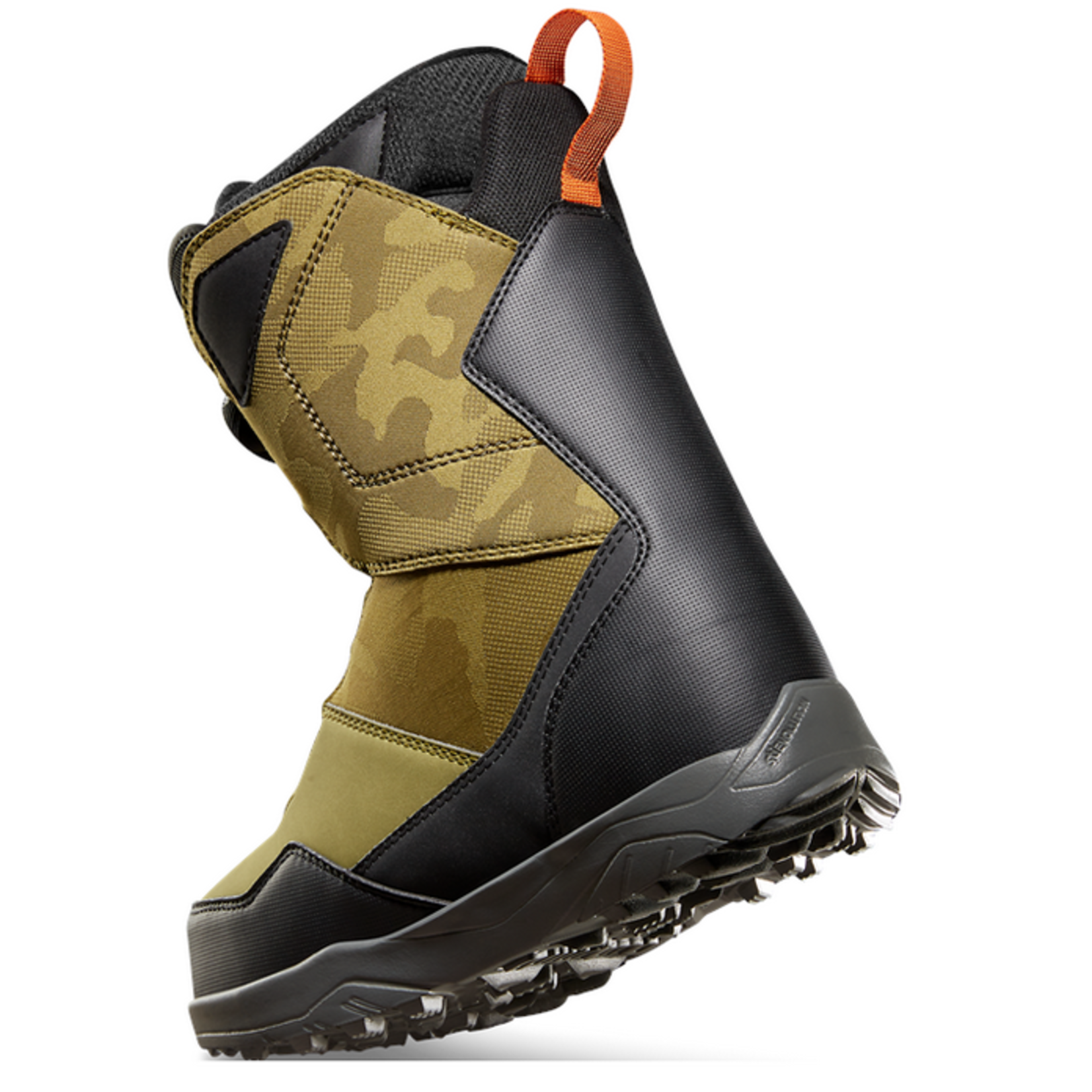 THIRTY TWO MEN'S THIRTYTWO SHIFTY BOA SNOWBOARD BOOTS 2023- SALE