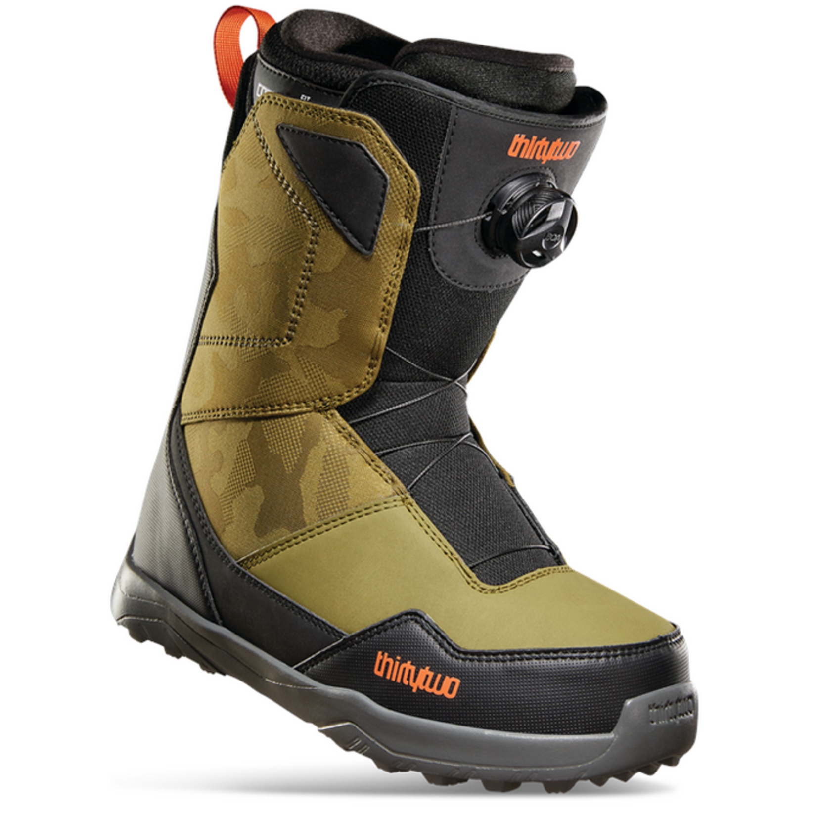 THIRTY TWO MEN'S THIRTYTWO SHIFTY BOA SNOWBOARD BOOTS 2023- SALE