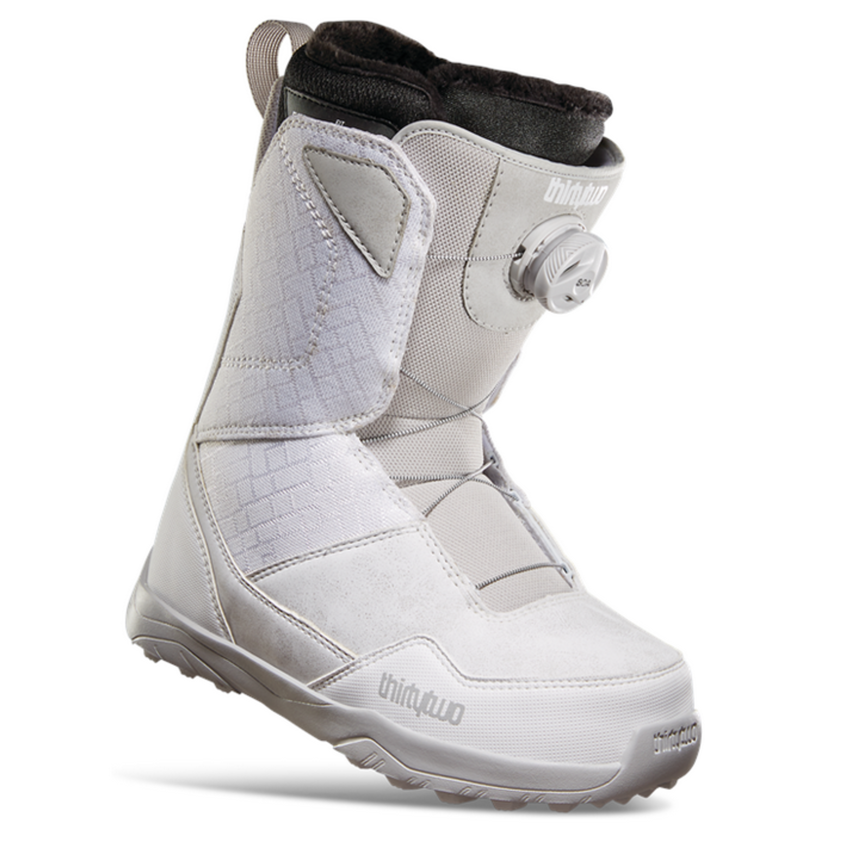 THIRTY TWO WOMEN'S THIRTYTWO SHIFTY BOA SNOWBOARD BOOTS 2023