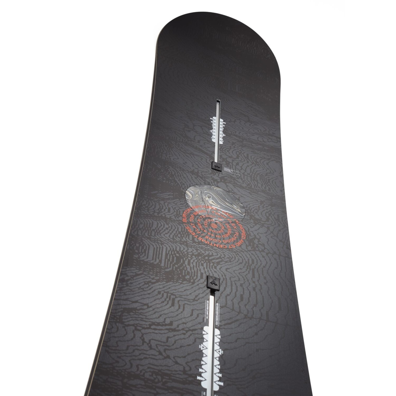 Weg huis Reusachtig Vul in MEN'S BURTON RIPCORD FLAT TOP SNOWBOARD 2023 - SALE - CorkysBoardshop.com