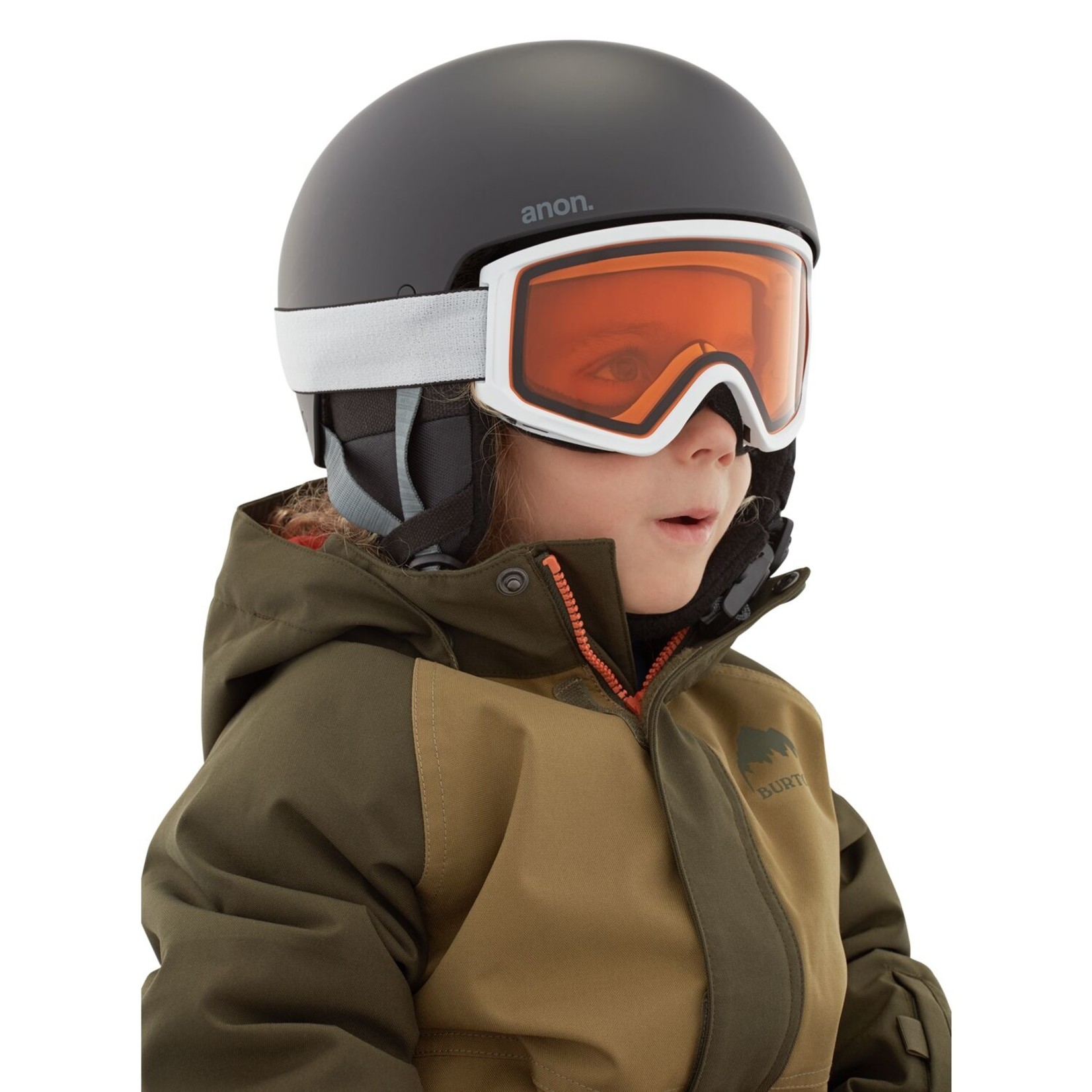 Validatie Overeenkomstig met Ongehoorzaamheid ANON KIDS' RIME 3 SNOW HELMET 2023 - CorkysBoardshop.com