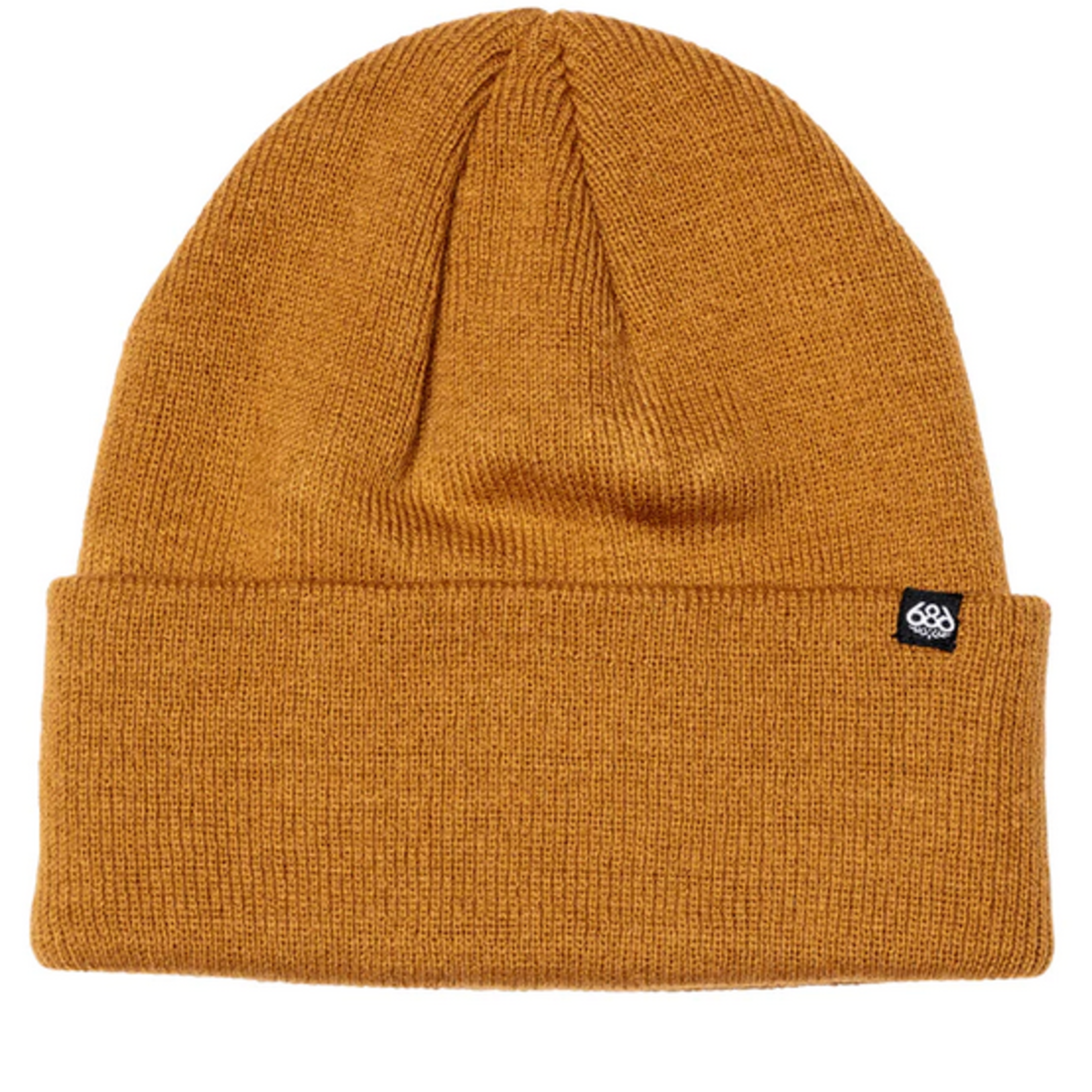 686 686 STANDARD ROLL UP BEANIE