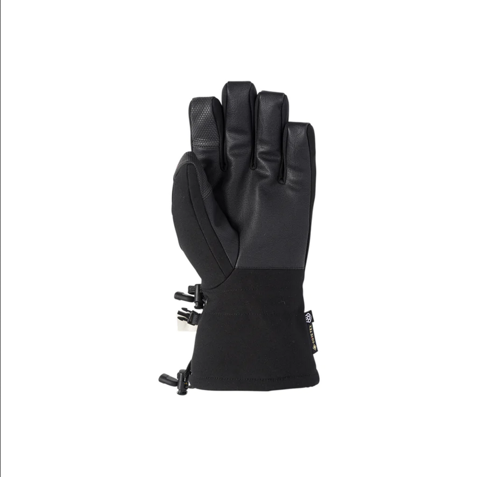 686 Men's 686 GORE-TEX Linear Gloves 2023