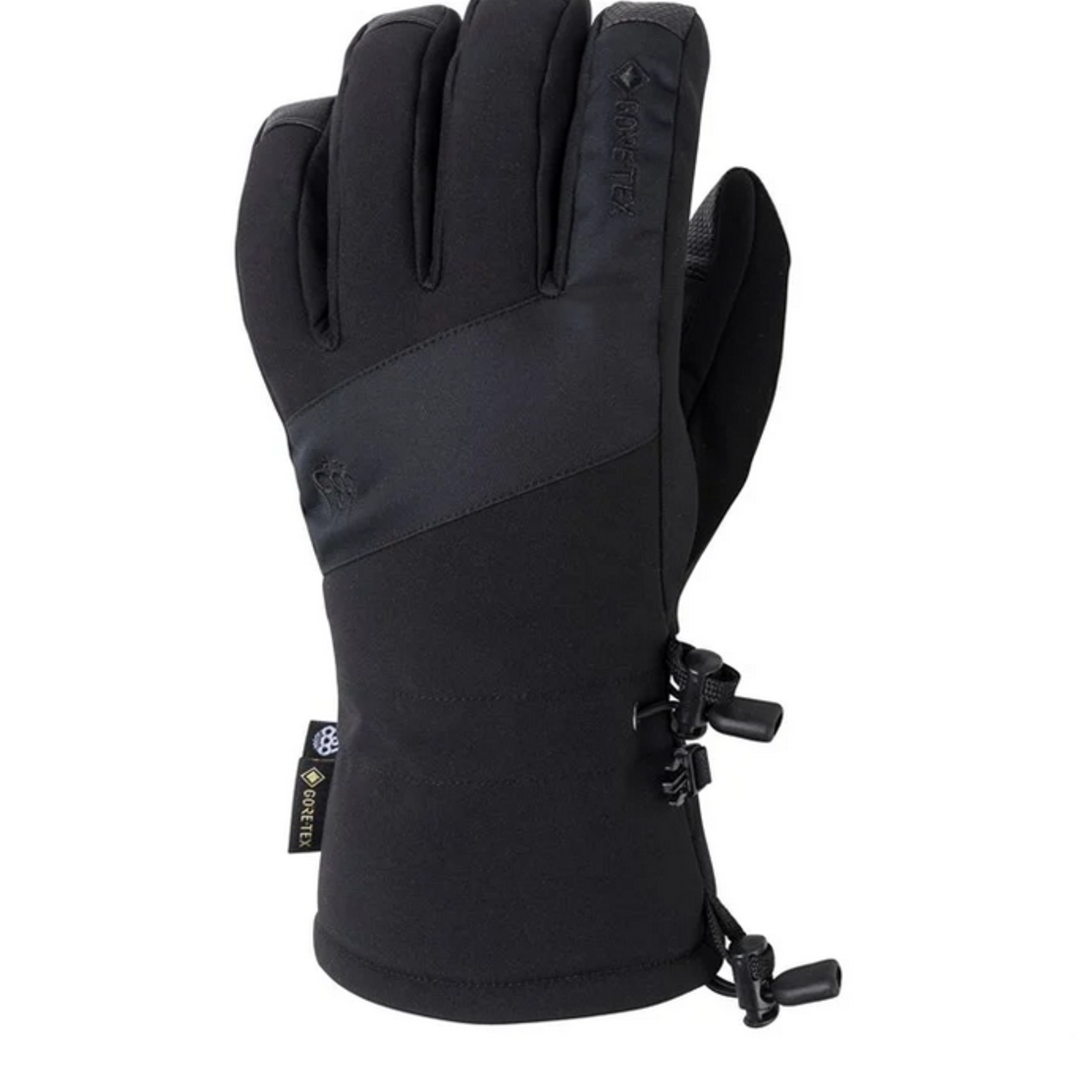 686 Men's 686 GORE-TEX Linear Gloves 2023