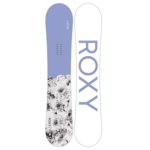 ROXY WOMEN'S ROXY DAWN SNOWBOARD 2023 - SALE