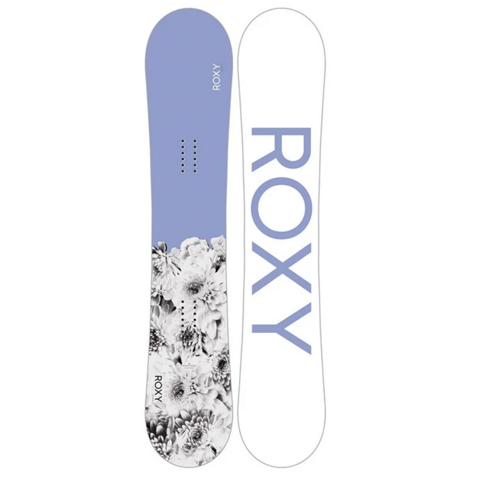 ROXY WOMEN'S ROXY DAWN SNOWBOARD 2023- SALE