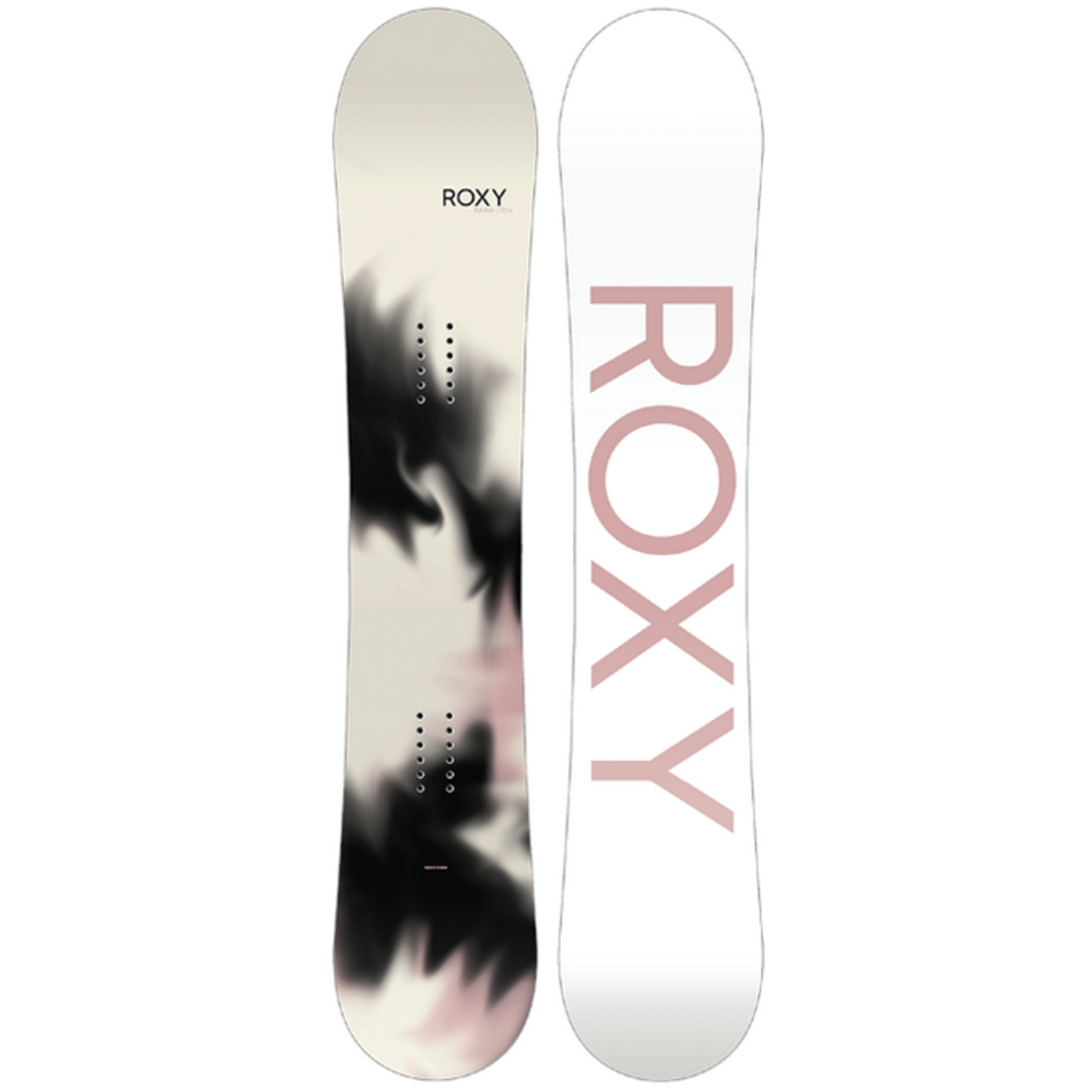 WOMEN'S ROXY RAINA SNOWBOARD 2023 