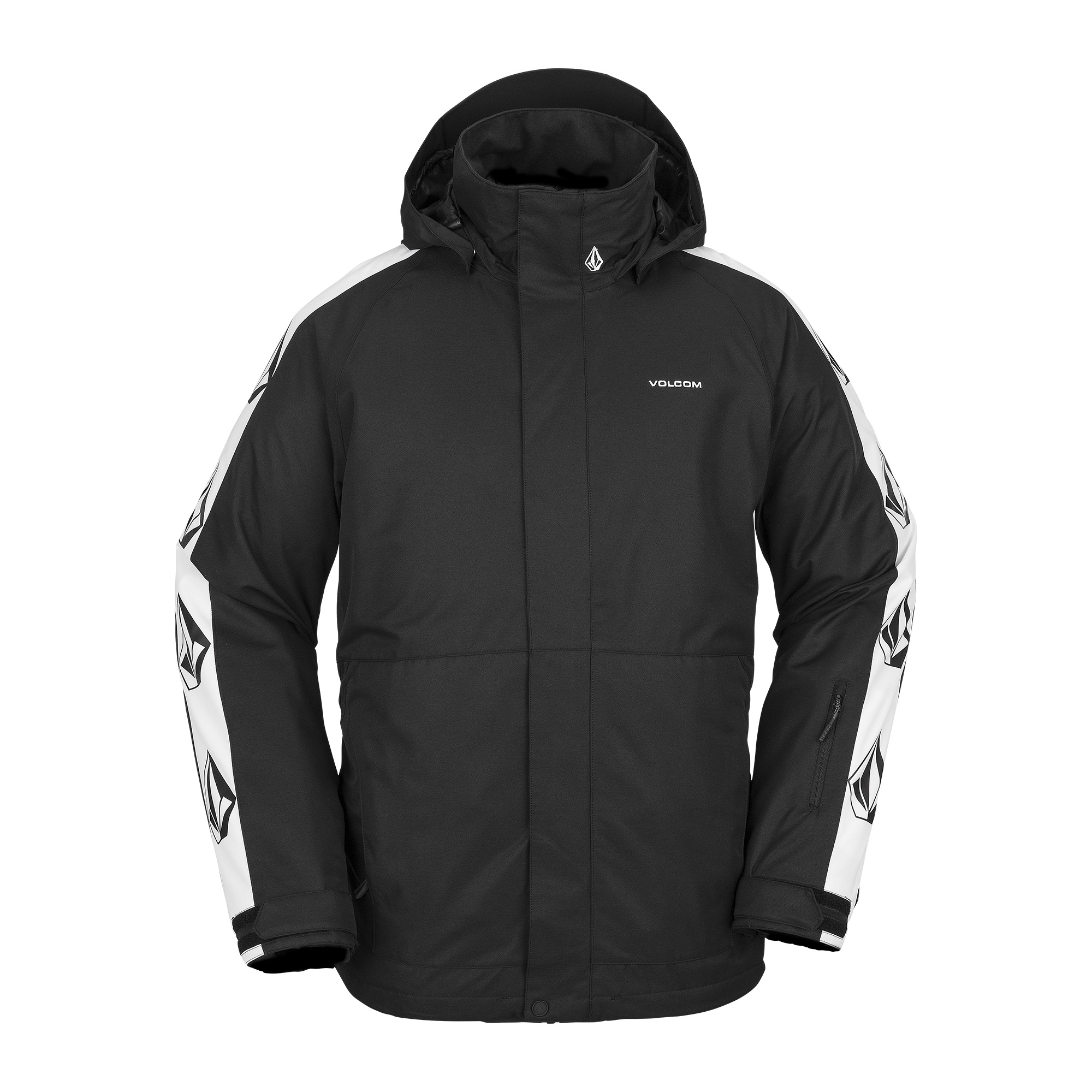 Men's Volcom Iconic Stone Insulated Snow Jacket