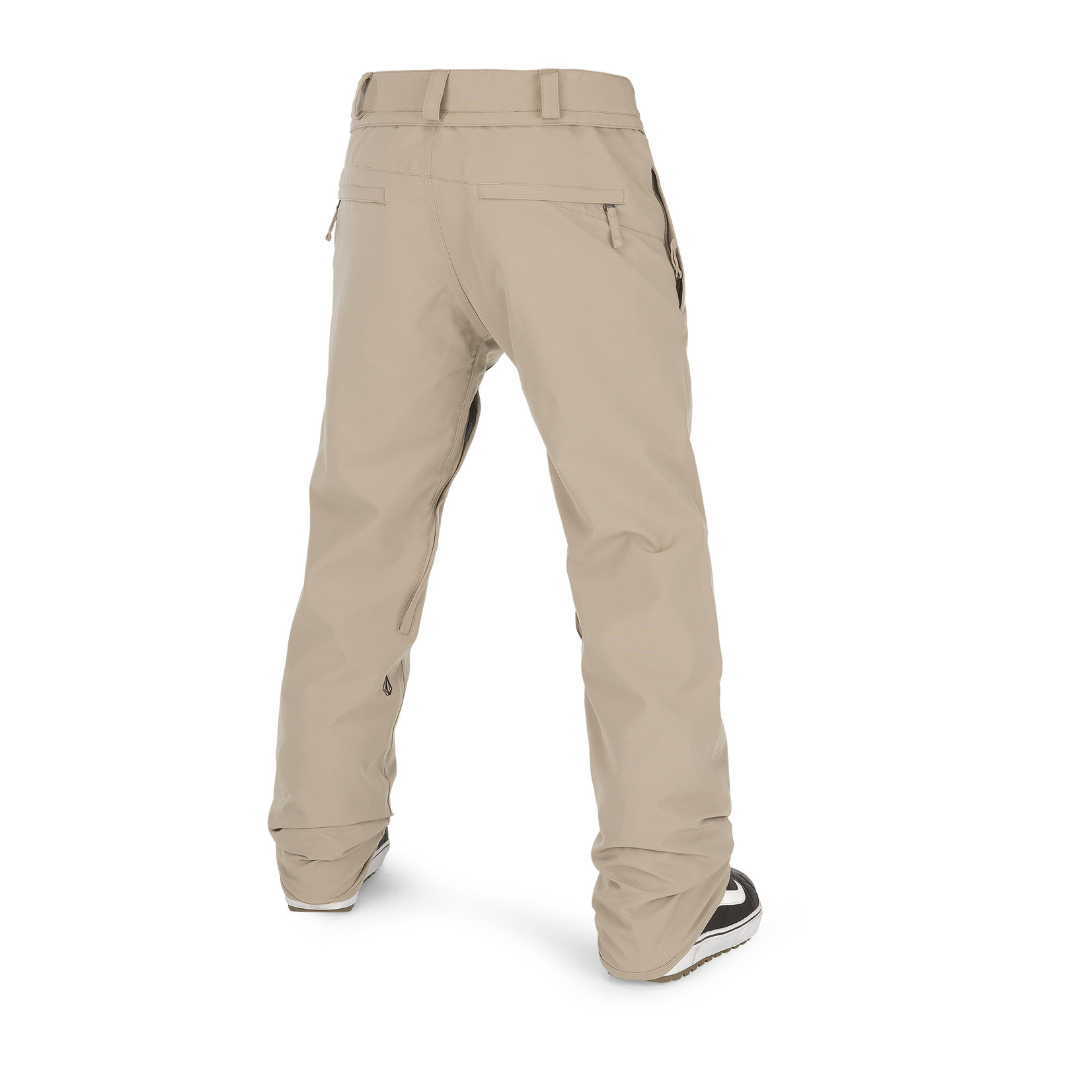 VOLCOM Pantalon Snow Pocket Pant Café Hombre Volcom