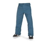 VOLCOM Men's Volcom 5-Pocket Snow Pant 2023