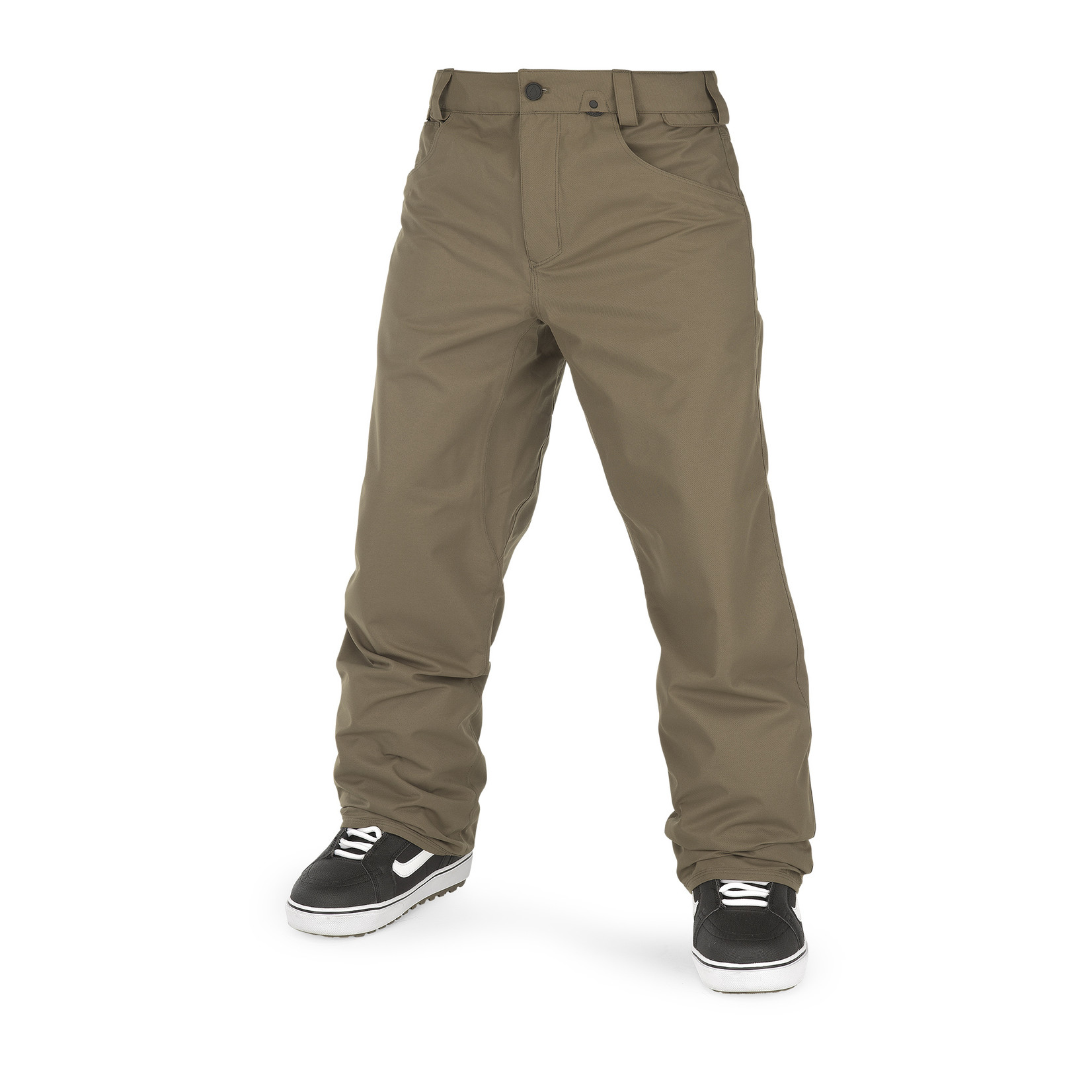 VOLCOM Men's Volcom 5-Pocket Snow Pant 2023