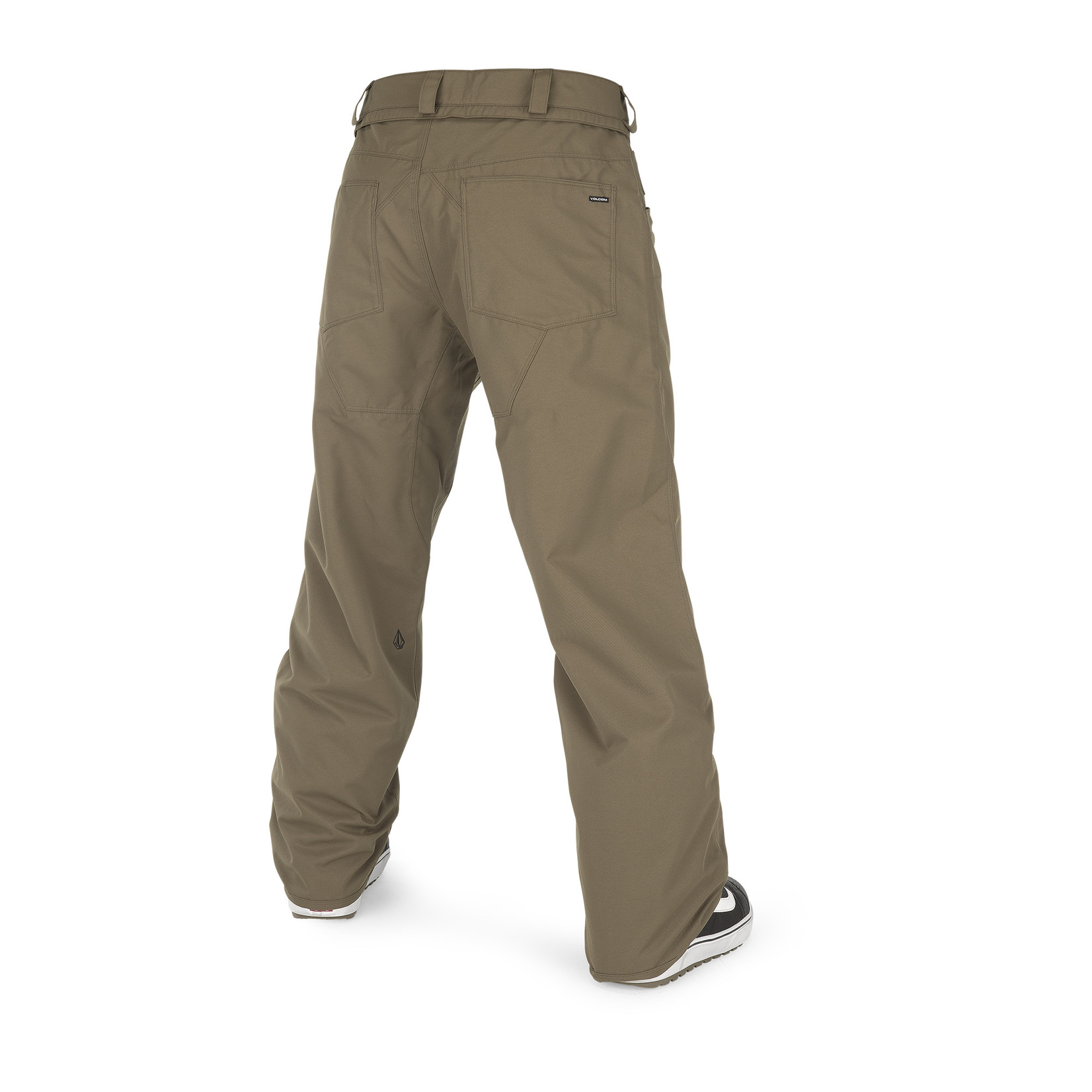 VOLCOM MEN'S VOLCOM 5-POCKET SNOW PANT 2023- SALE