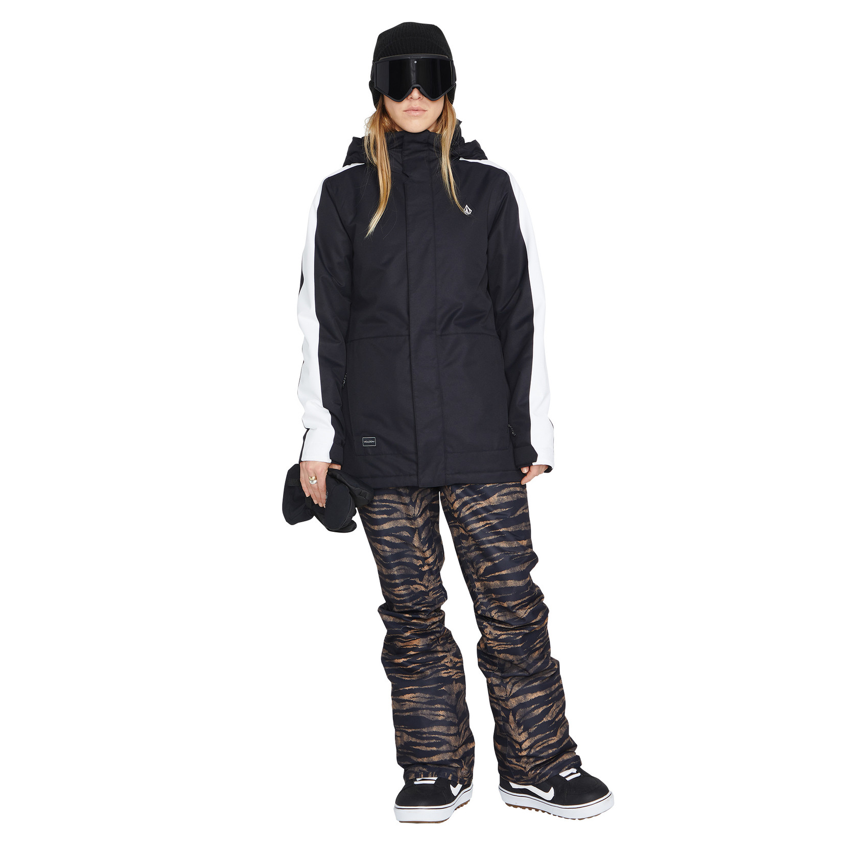 VOLCOM VOLCOM WESTLAND INSULATED SNOW JACKET 2023