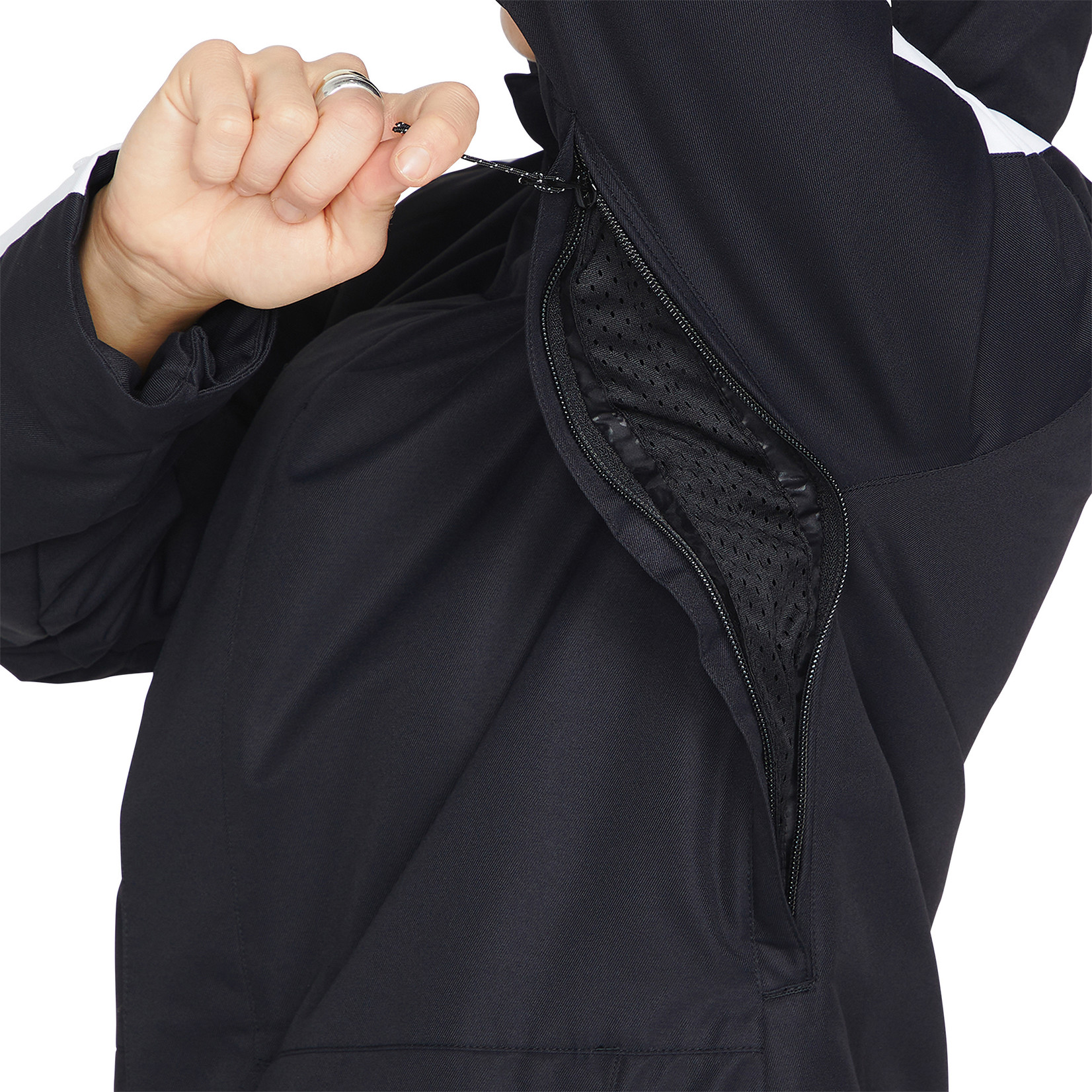 VOLCOM VOLCOM WESTLAND INSULATED SNOW JACKET 2023