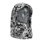 VOLCOM VOLCOM HYDRO FLEECE HOOD THINGY FACEMASK BALACLAVA 2023