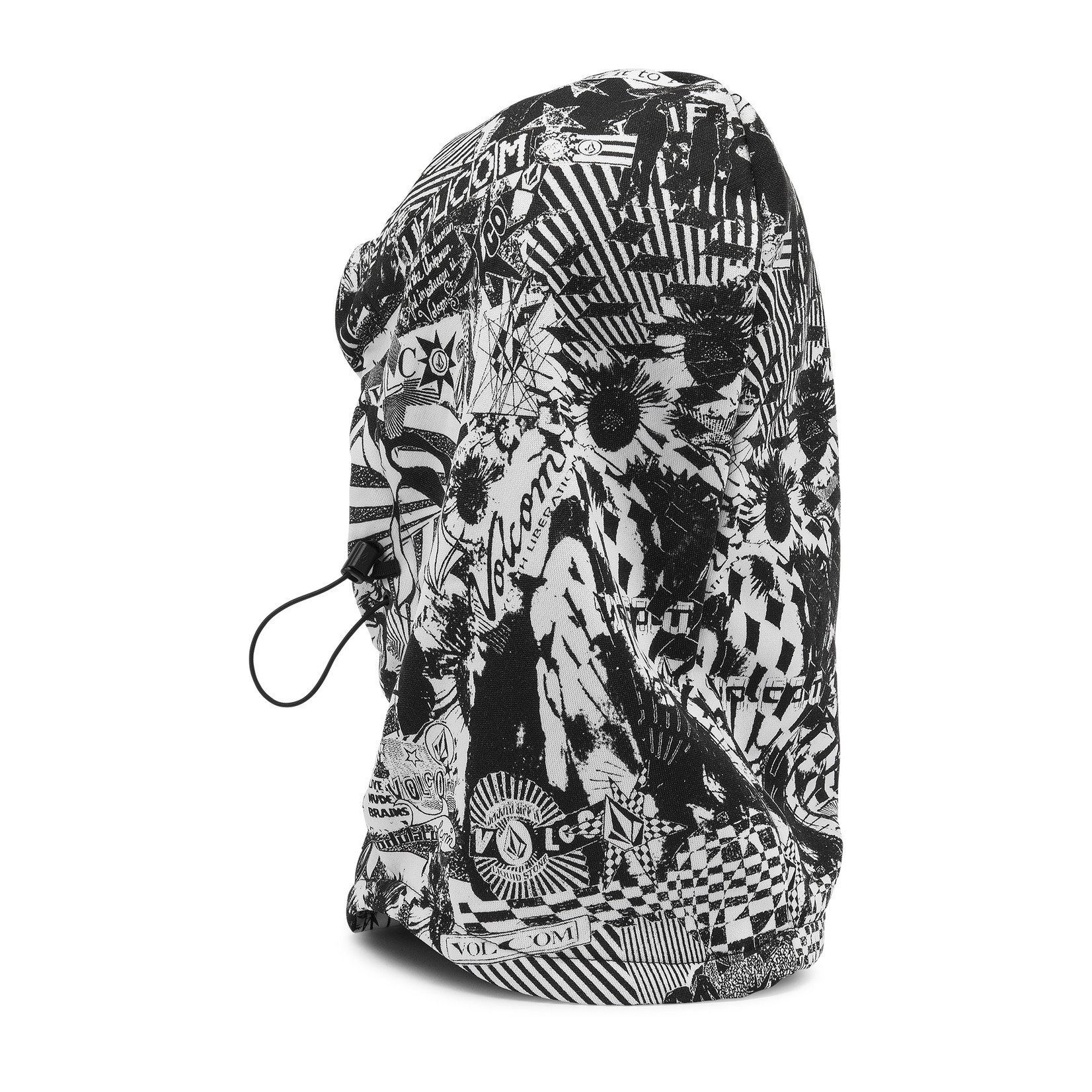 VOLCOM VOLCOM HYDRO FLEECE HOOD THINGY FACEMASK BALACLAVA 2023