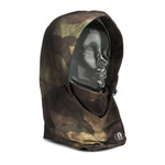 VOLCOM VOLCOM HYDRO FLEECE HOOD THINGY FACEMASK BALACLAVA 2023