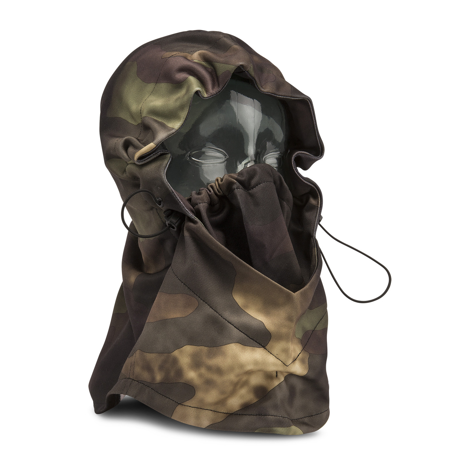 VOLCOM VOLCOM HYDRO FLEECE HOOD THINGY FACEMASK BALACLAVA 2023