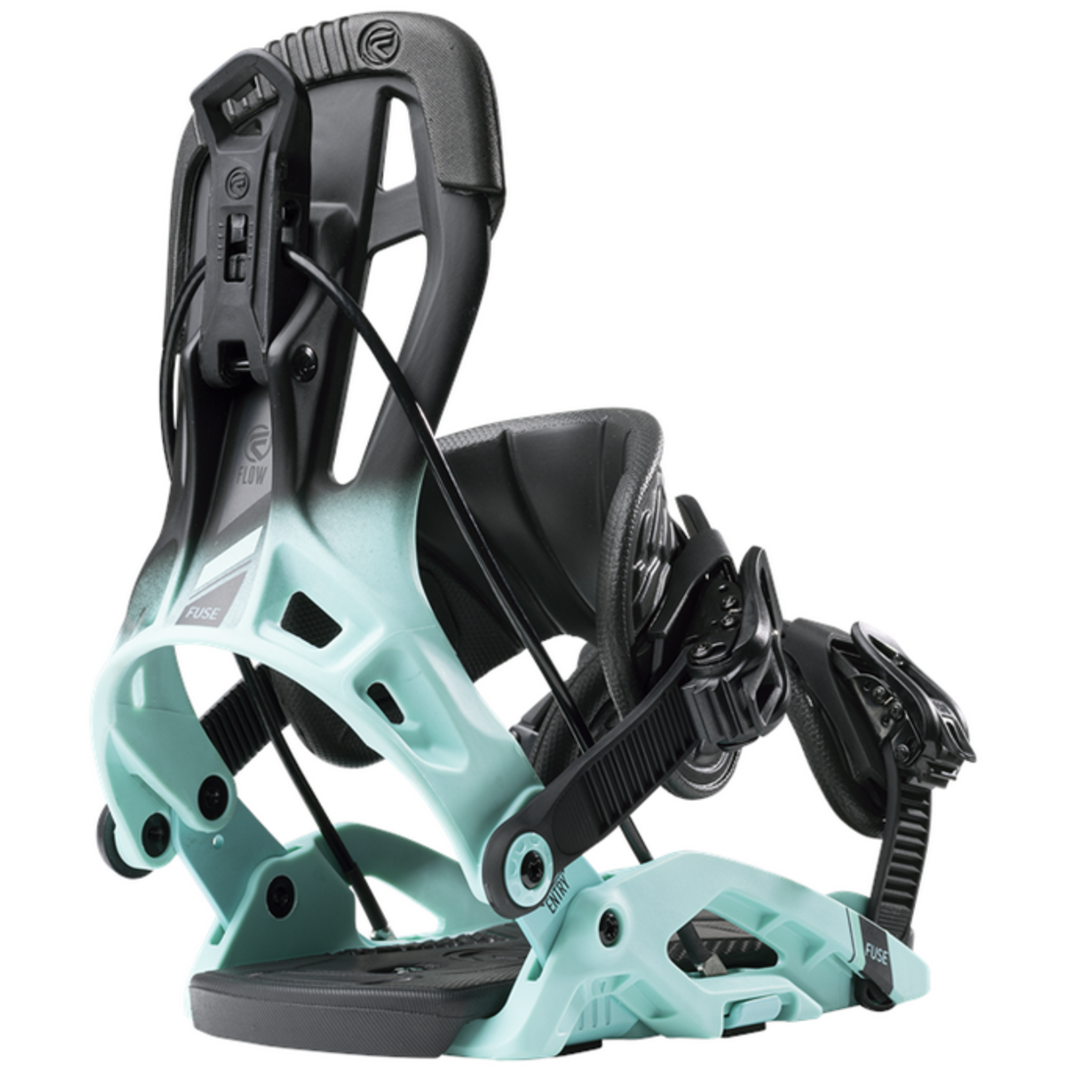 Belang moeilijk anker MEN'S FLOW FUSE FUSION SNOWBOARD BINDINGS 2023 - CorkysBoardshop.com