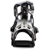 22-23 FLOW FUSE Lサイズ フロー Amazon | フロー（FLOW BINDINGS） 22-23 スノーボード