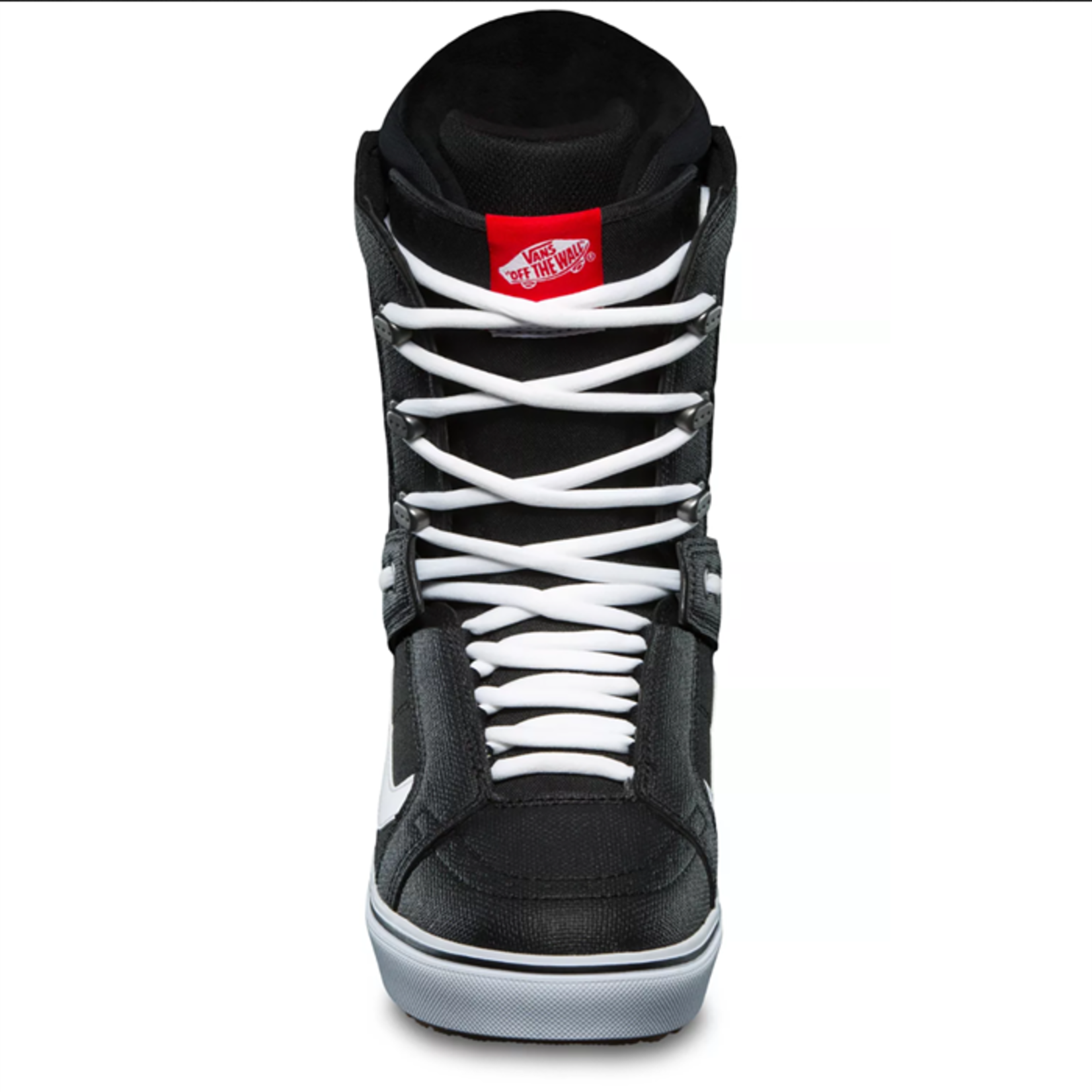VANS Mens Vans Hi-Standard OG Snowboard Boots 2025