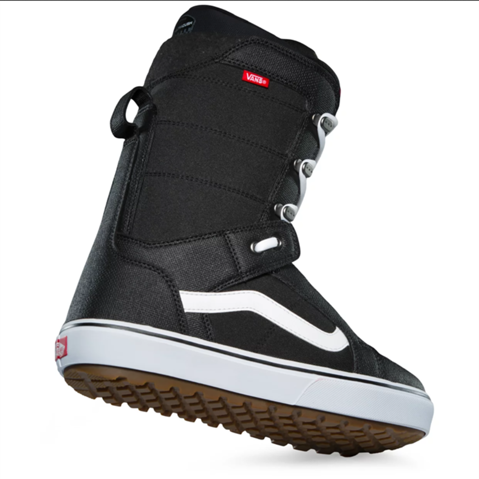VANS Mens Vans Hi-Standard OG Snowboard Boots 2025