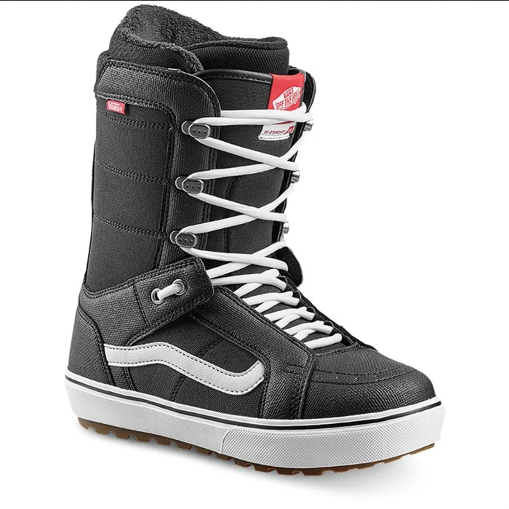 VANS Mens Vans Hi-Standard OG Snowboard Boots 2025