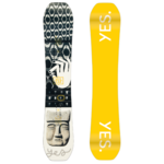 YES Men's YES Dicey Snowboard 2023