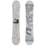 YES MEN'S YES. TYPO SNOWBOARD 2023 - SALE