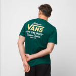 VANS VANS HOLDER ST CLASSIC TSHIRT