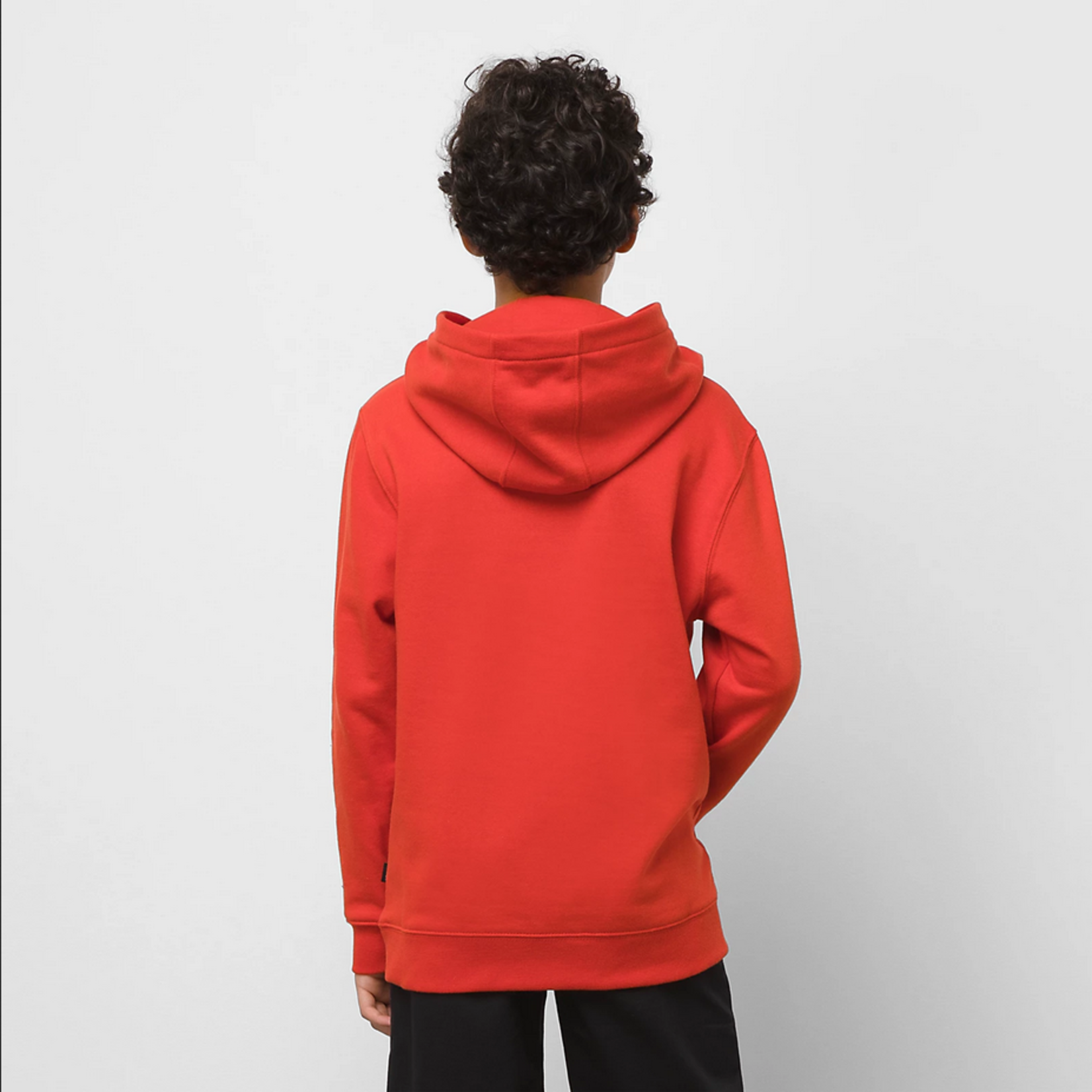 VANS Youth Vans Sidestripe Hoodie