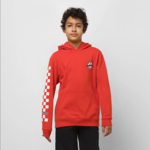 VANS Youth Vans Sidestripe Hoodie
