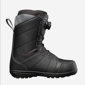 Mens Nidecker Ranger BOA Snowboard Boots 2023