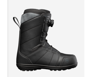Mens Nidecker Ranger BOA Snowboard Boots 2023