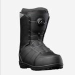 NIDECKER Mens Nidecker Ranger BOA Snowboard Boots 2023
