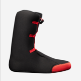 Mens Nidecker Ranger BOA Snowboard Boots 2023