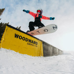 Youth Snowboarding