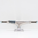 Thunder THUNDER HOLLOW 145 POLISHED SILVER SKATEBOARD TRUCKS