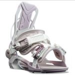 FLOW WOMEN'S FLOW MAYON-PLUS SNOWBOARD BINDINGS 2023 - SALE