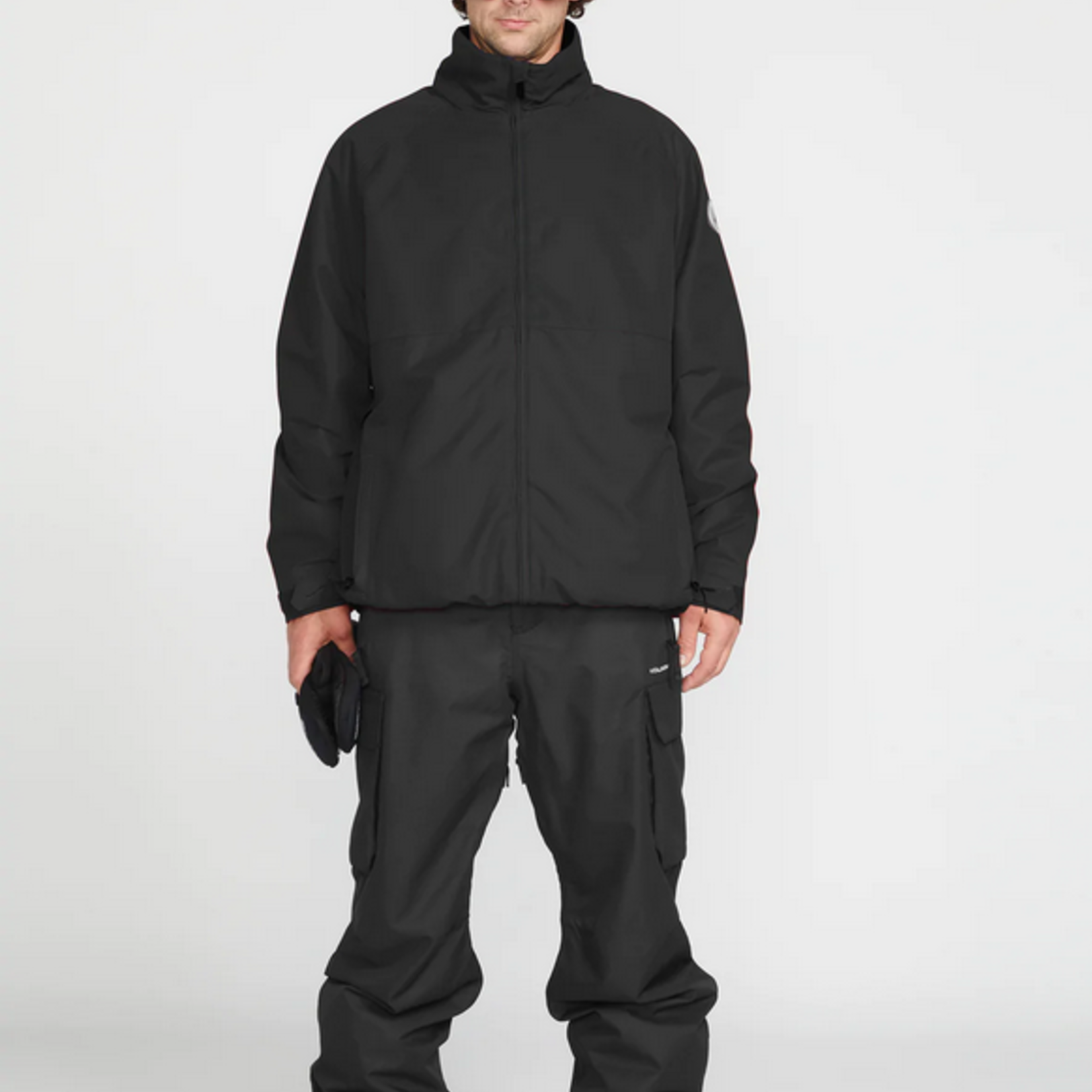 MEN'S VOLCOM 2836 INSULATED SNOW JACKET 2023 SALE