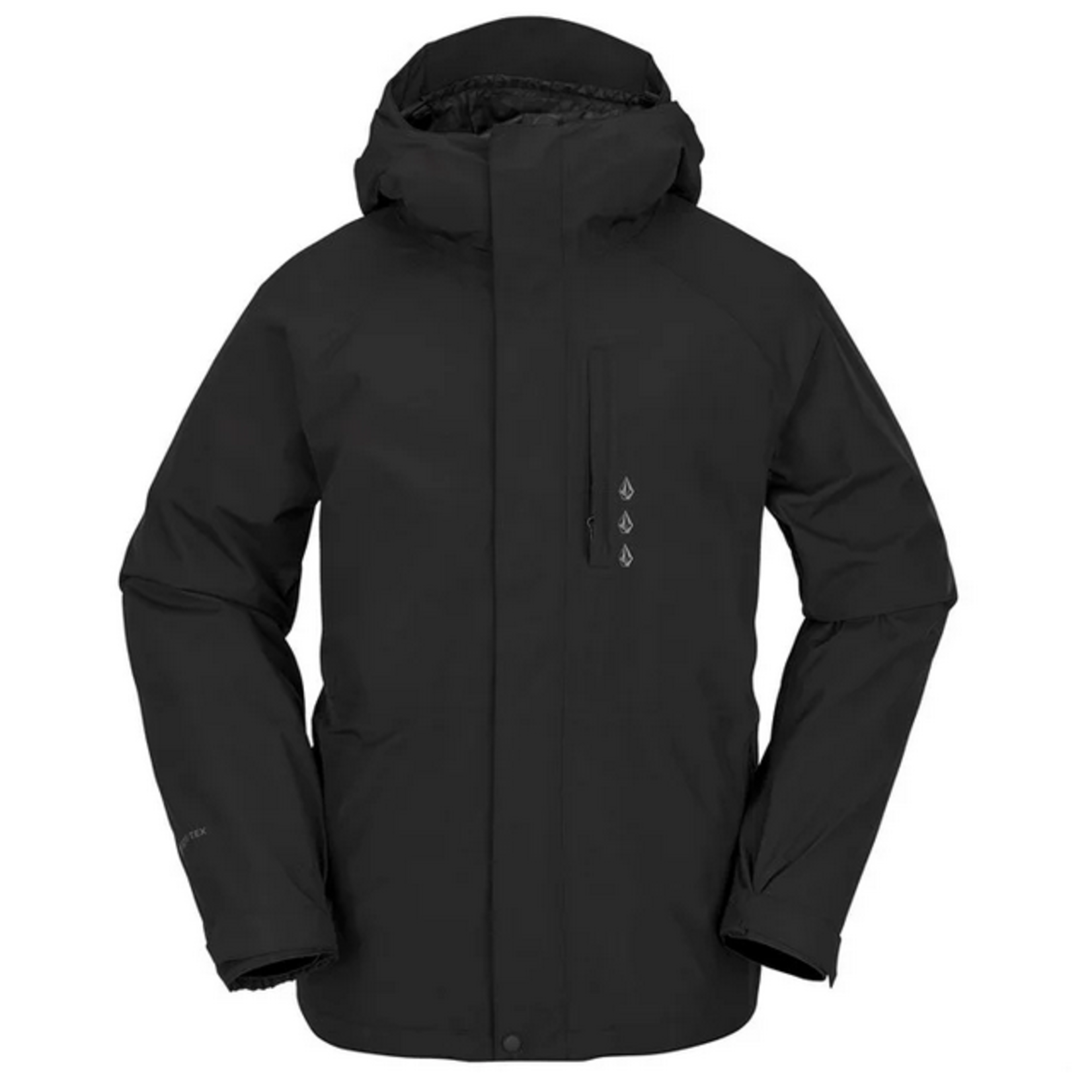 VOLCOM Men's Volcm Dua Insulated Gore-Tex Snow Jacket 2023