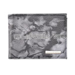 QUIKSILVER MEN'S QUIKSILVER FRESHNESS WALLET