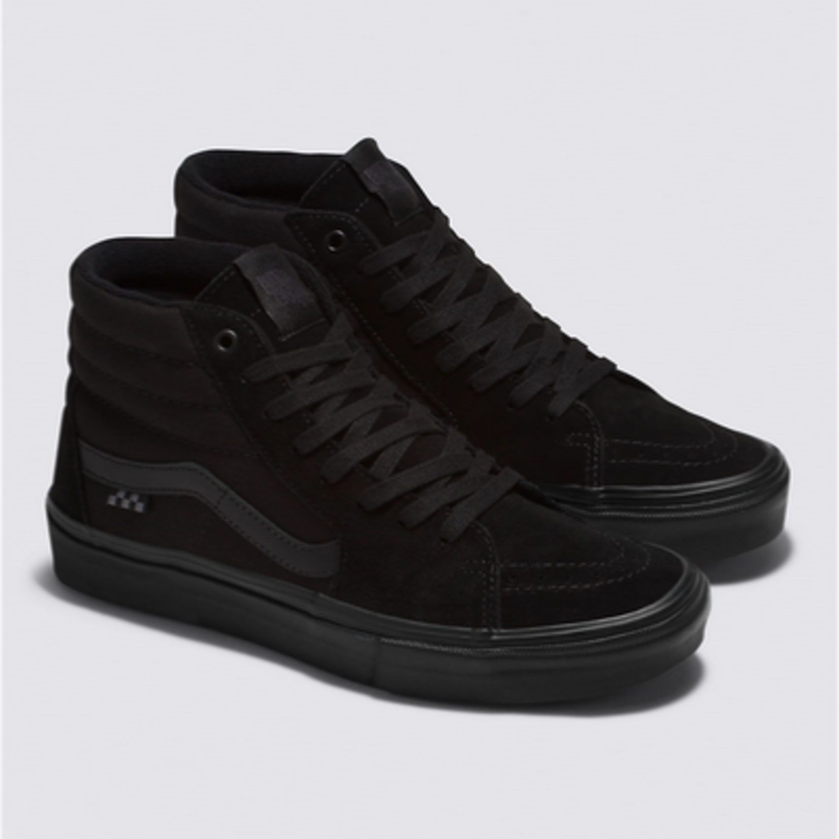 VANS VANS SKATE SK8-HI SHOE