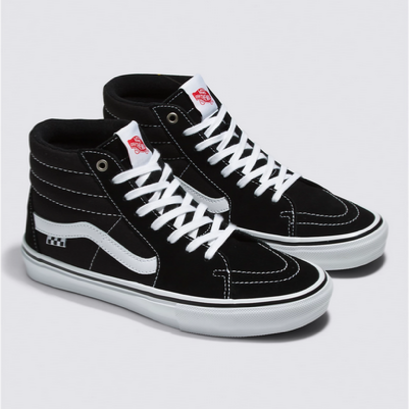 VANS VANS SKATE SK8-HI SHOE