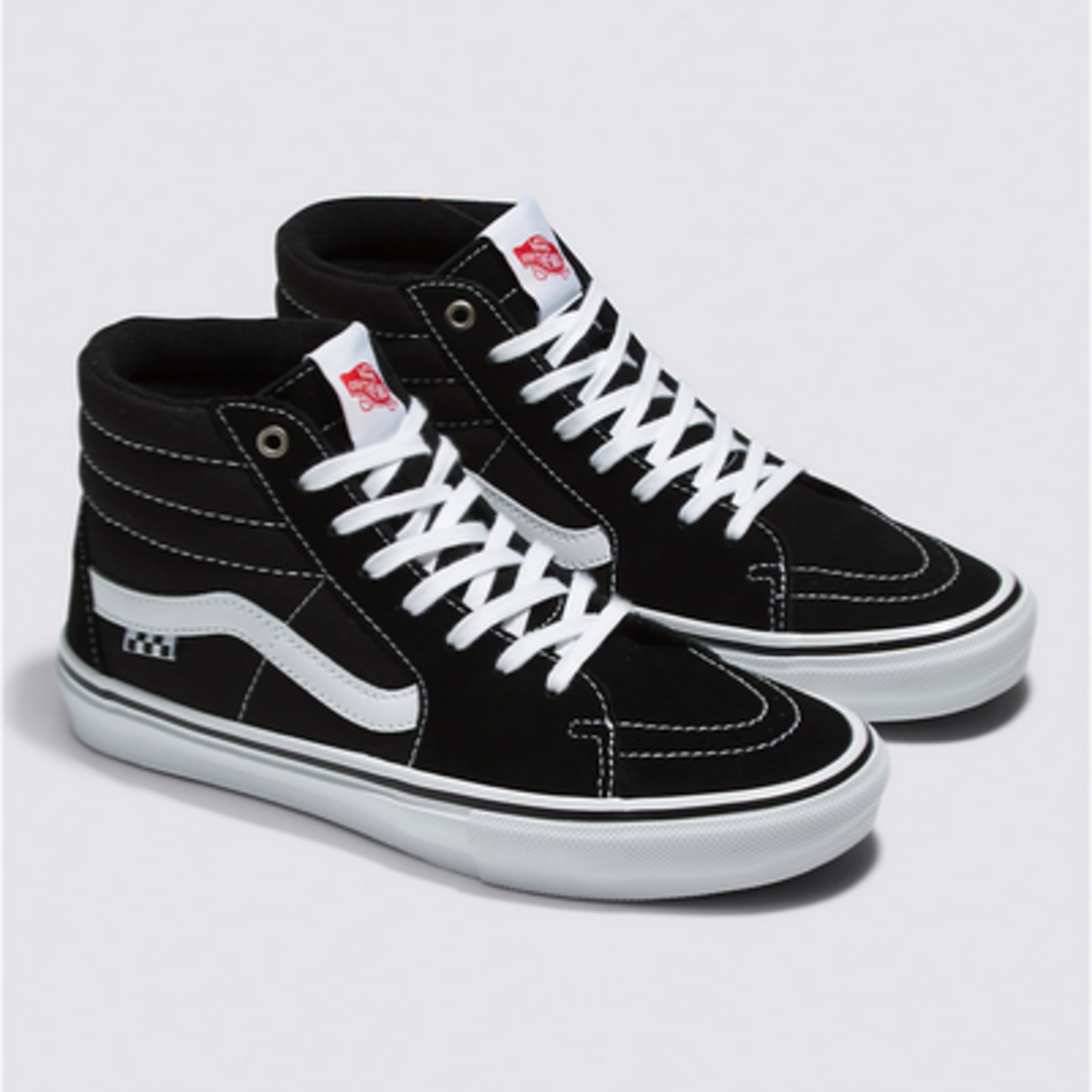VANS Vans Skate Sk8-Hi Shoes