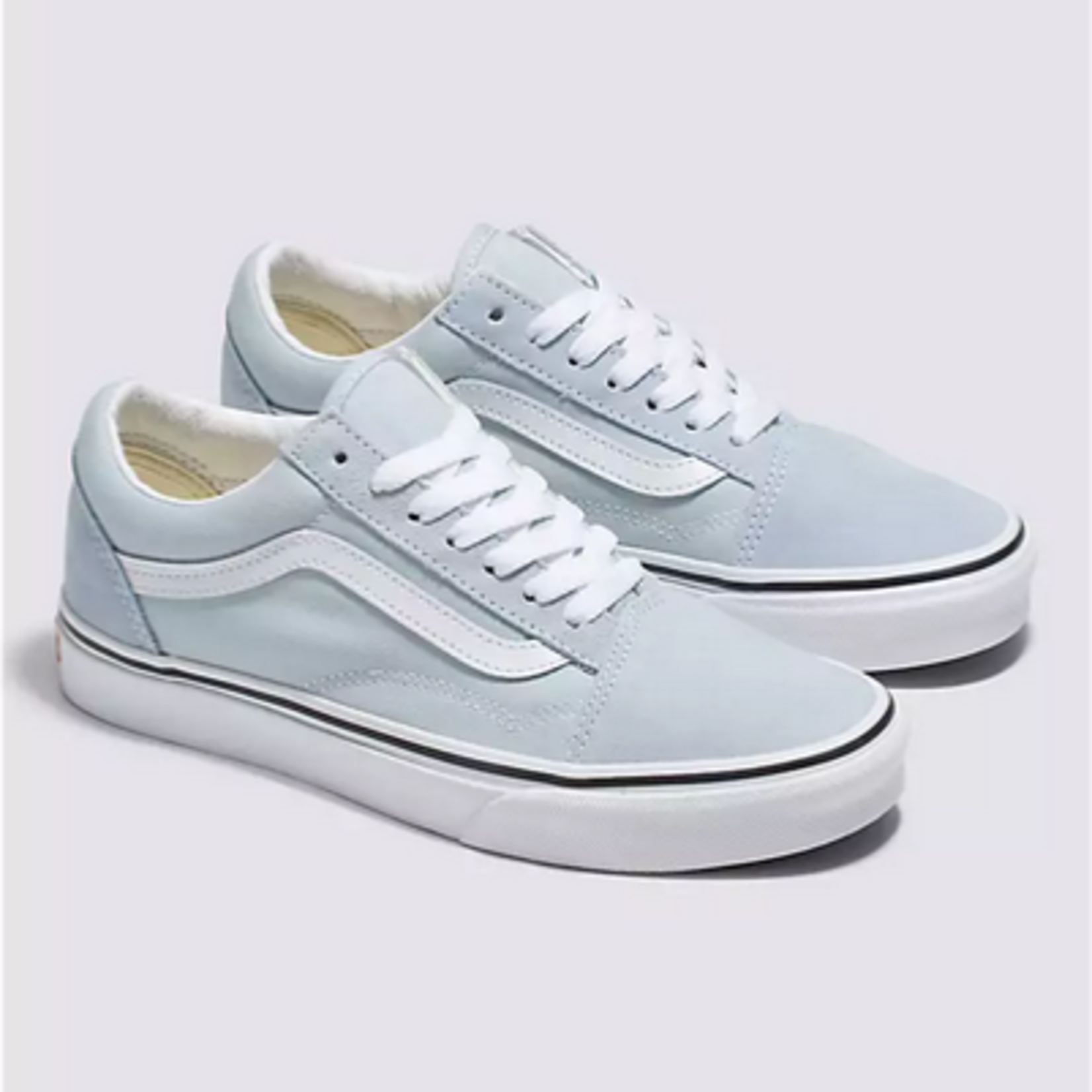 VOLCOM Vans Classic Old Skool Shoes